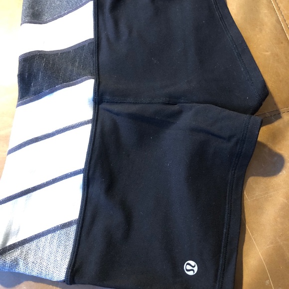 lululemon athletica Pants - Lululemon shorts